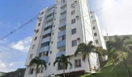 Apartamento com 2 quartos à venda na Rua Sérgio de Carvalho, 706, Federação, Salvador, 112 m2 por R$ 450.000