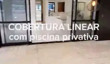 Apartamento com 2 quartos à venda na Dr. Alberto Ponde, Candeal, Salvador, 160 m2 por R$ 790.000
