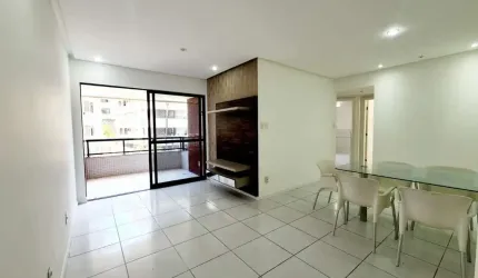 Apartamento com 3 quartos à venda na Rua Monte Conselho, Rio Vermelho, Salvador, 91 m2 por R$ 790.000