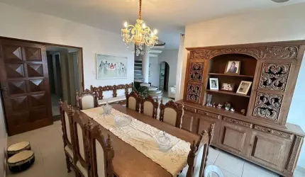 Apartamento com 4 quartos à venda na Rua Doutor Raimundo Magaldi, Costa Azul, Salvador, 220 m2 por R$ 650.000
