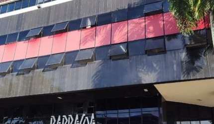Sala comercial com 1 sala à venda na Av. Tancredo Neves , Ed. André Guimarães, Caminho das Árvores, Salvador, 29 m2 por R$ 180.000