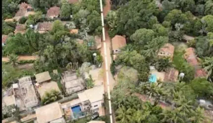 Terreno à venda na Rua Sebastião, Trancoso, Porto Seguro por R$ 787.900