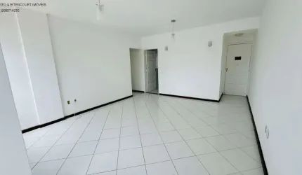 Apartamento com 2 quartos à venda na Rua Jardim Santo Antônio, Brotas, Salvador, 80 m2 por R$ 279.990