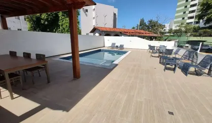 Apartamento com 3 quartos à venda na Rua José Pedreira Candeal, Canela, Salvador, 79 m2 por R$ 500.000