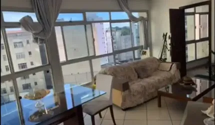 Apartamento com 3 quartos à venda na Avenida principal Isabel, Barra, Salvador, 90 m2 por R$ 700.000