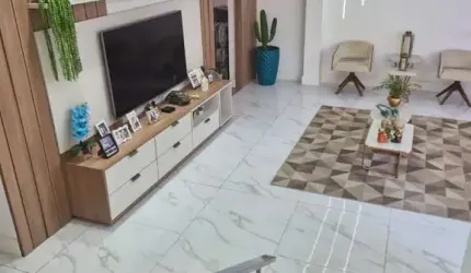 Casa em condomínio fechado com 4 quartos à venda na Avenida General Severino Filho, Stella Maris, Salvador, 230 m2 por R$ 1.360.000