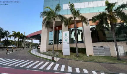 Sala comercial com 7 salas à venda na Avenida Tancredo Neves, Caminho das Árvores, Salvador, 63 m2 por R$ 847.770