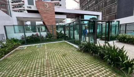 Apartamento com 4 quartos à venda na Alameda das Catabas, Caminho das Árvores, Salvador, 210 m2 por R$ 2.485.000