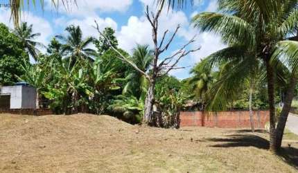 Terreno à venda na Rua 15 de Janeiro, Recreio Ipitanga, Lauro de Freitas por R$ 520.000