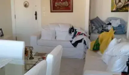 Apartamento com 3 quartos à venda na Rua Martagão Gesteira, Graça, Salvador, 119 m2 por R$ 580.000