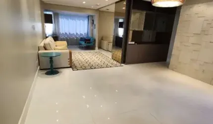 Apartamento com 4 quartos à venda na Rua Cícero Simões, 119, Pituba, Salvador, 140 m2 por R$ 1.200.000