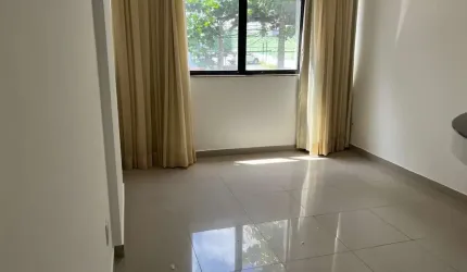 Apartamento com 1 quarto à venda na Rua Humberto de Campos, Graça, Salvador, 31 m2 por R$ 350.000