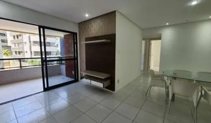 Apartamento com 3 quartos à venda na Rua Monte Conselho, 1, Rio Vermelho, Salvador, 91 m2 por R$ 750.000