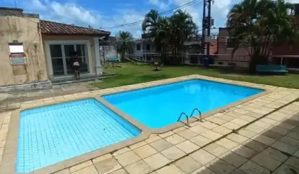 Apartamento com 2 quartos à venda na Entrada de Cosme de farias, Brotas, Salvador, 80 m2 por R$ 220.000