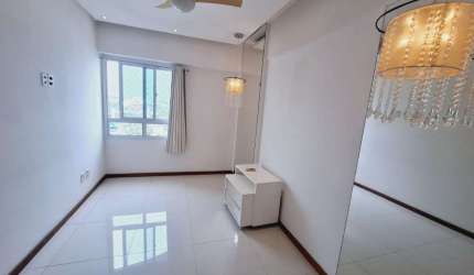 Apartamento com 3 quartos à venda na Rua Ibipitanga, Patamares, Salvador, 123 m2 por R$ 900.000
