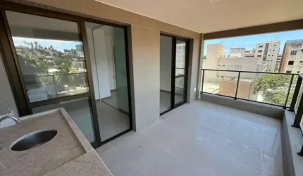 Apartamento com 1 quarto à venda na Rua Macapá, Ondina, Salvador, 36 m2 por R$ 460.000