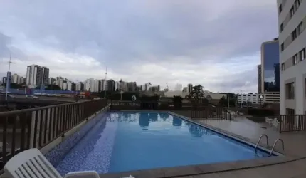 Apartamento com 1 quarto à venda na Avenida São José de Brotas, Brotas, Salvador, 49 m2 por R$ 299.900