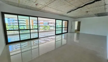 Apartamento com 4 quartos à venda na Avenida Alphaville, Alphaville I, Salvador, 224 m2 por R$ 3.250.000