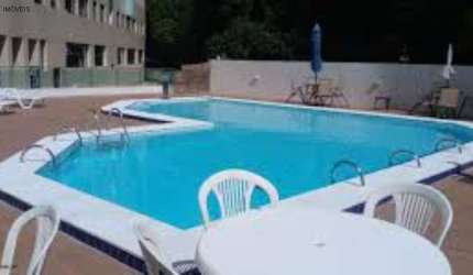 Apartamento com 3 quartos à venda na Rua João Bião de Cerqueira, Pituba, Salvador, 83 m2 por R$ 510.000