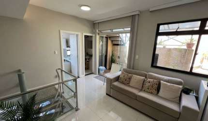 Apartamento com 3 quartos à venda na Rua Território do Rio Branco, Pituba, Salvador, 211 m2 por R$ 1.290.000