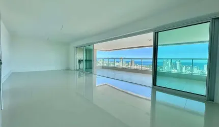 Apartamento com 4 quartos à venda na Avenida Euclydes da Cunha, Graça, Salvador, 261 m2 por R$ 3.000.000