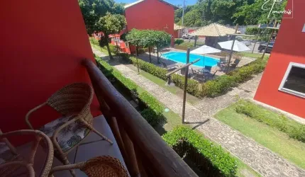 Apartamento com 2 quartos à venda na Rua Monte Gordo, Monte Gordo, Camaçari, 50 m2 por R$ 320.000