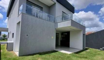 Apartamento com 4 quartos à venda na ESTRADA DA CASCALHEIRA, S/N, Limoeiro, Camaçari, 204 m2 por R$ 996.770