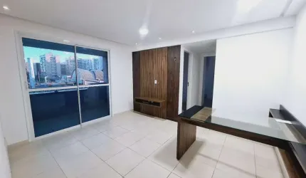 Apartamento com 2 quartos à venda na Avenida Luís Viana Filho, Paralela, Salvador, 65 m2 por R$ 500.000