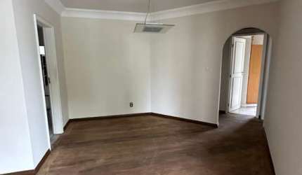 Apartamento com 3 quartos à venda na Rua Plínio Moscoso, Chame-Chame, Salvador, 128 m2 por R$ 470.000