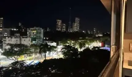 Apartamento com 1 quarto à venda na R. Macapá, House Ondina, 287, Ondina, Salvador, 36 m2 por R$ 680.000
