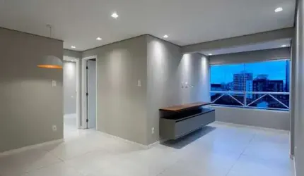 Apartamento com 2 quartos à venda na Rua João Mendes da Costa Filho, Armação, Salvador, 57 m2 por R$ 380.000