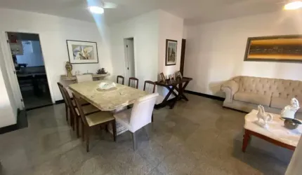 Apartamento com 4 quartos à venda na Rua João Bião de Cerqueira, 175, Pituba, Salvador, 140 m2 por R$ 780.000