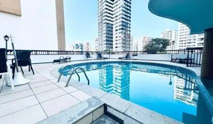 Apartamento com 1 quarto à venda na Rua do Cipreste, Caminho das Árvores, Salvador, 53 m2 por R$ 490.000