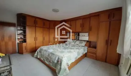 Apartamento para Venda em Rio de Janeiro, Freguesia (Jacarepaguá), 2 dormitórios, 1 suíte, 3 banheiros, 1 vaga