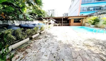 Terreno para Venda em Rio de Janeiro, Freguesia (Jacarepaguá), 5 dormitórios, 2 suítes, 7 banheiros, 4 vagas