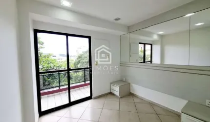 Apartamento para Venda em Rio de Janeiro, Jacarepaguá, 3 dormitórios, 1 suíte, 3 banheiros, 1 vaga