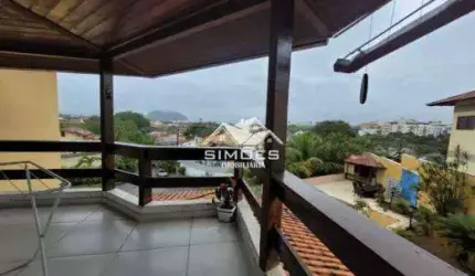 Casa em Condomínio para Venda em Rio de Janeiro, Anil, 5 dormitórios, 2 suítes, 6 banheiros, 4 vagas