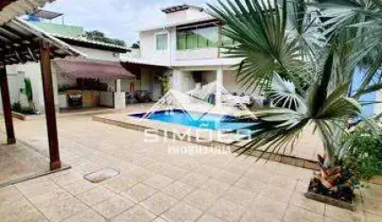 Casa em Condomínio para Venda em Rio de Janeiro, Anil, 3 dormitórios, 1 suíte, 3 banheiros, 3 vagas