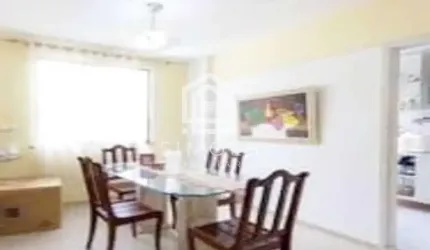 Cobertura para Venda em Rio de Janeiro, Freguesia (Jacarepaguá), 4 dormitórios, 2 suítes, 4 banheiros, 2 vagas