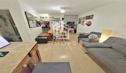 Apartamento para Venda em Rio de Janeiro, Pechincha, 3 dormitórios, 1 suíte, 2 banheiros, 1 vaga