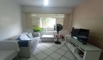 Apartamento para Venda em Rio de Janeiro, Freguesia (Jacarepaguá), 2 dormitórios, 1 banheiro, 1 vaga