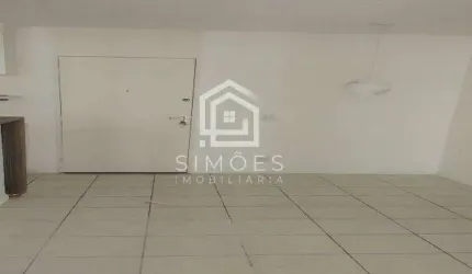 Apartamento para Venda em Rio de Janeiro, Anil, 2 dormitórios, 1 banheiro, 1 vaga