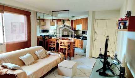 Apartamento para Venda em Rio de Janeiro, Freguesia de Jacarepaguá, 3 dormitórios, 1 banheiro, 1 vaga