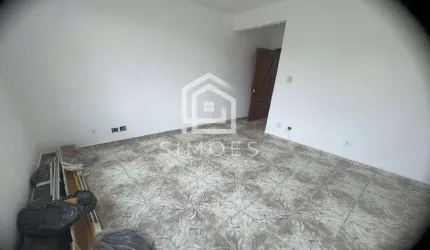 Apartamento para Venda em Rio de Janeiro, Freguesia de Jacarepaguá, 2 dormitórios, 1 banheiro, 1 vaga