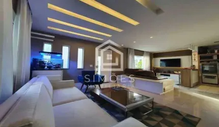 Apartamento para Venda em Rio de Janeiro, Jacarepaguá, 3 dormitórios, 2 suítes, 4 banheiros, 2 vagas