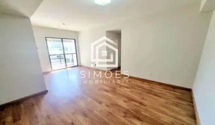 Apartamento para Venda em Rio de Janeiro, Freguesia (Jacarepaguá), 2 dormitórios, 1 suíte, 3 banheiros, 1 vaga