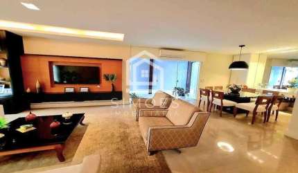 Casa em Condomínio para Venda em Rio de Janeiro, Anil, 4 dormitórios, 2 suítes, 5 banheiros, 4 vagas