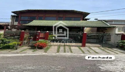 Casa em Condomínio para Venda em Rio de Janeiro, Anil, 4 dormitórios, 3 suítes, 8 banheiros, 4 vagas