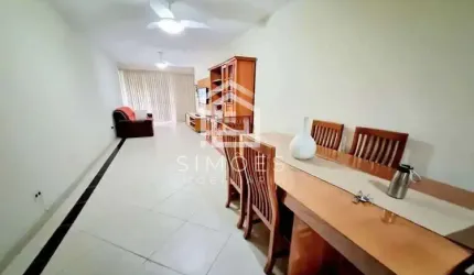 Apartamento para Venda em Rio de Janeiro, Freguesia (Jacarepaguá), 2 dormitórios, 1 suíte, 3 banheiros, 1 vaga