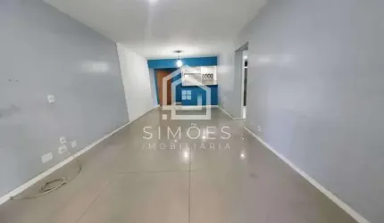 Apartamento para Venda em Rio de Janeiro, Freguesia (Jacarepaguá), 3 dormitórios, 1 suíte, 2 banheiros, 1 vaga